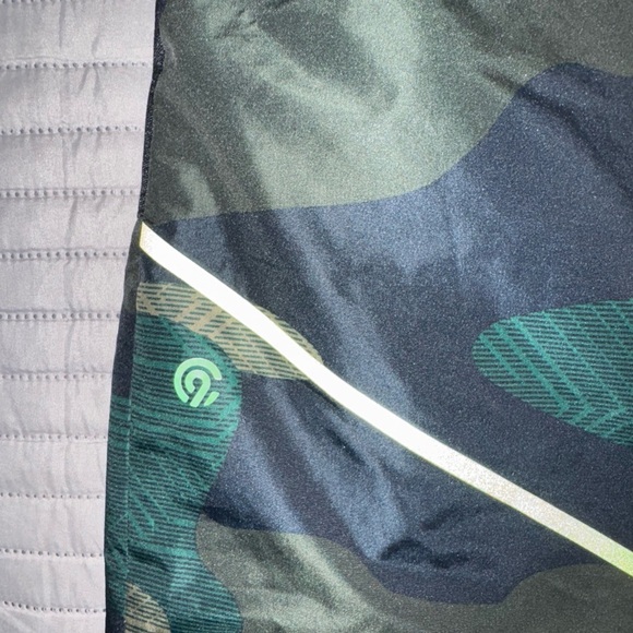 NWOT champion boys unisex Sz:xxl/20 Camo Snow Bib winter insulated Overalls - Picture 12 of 16